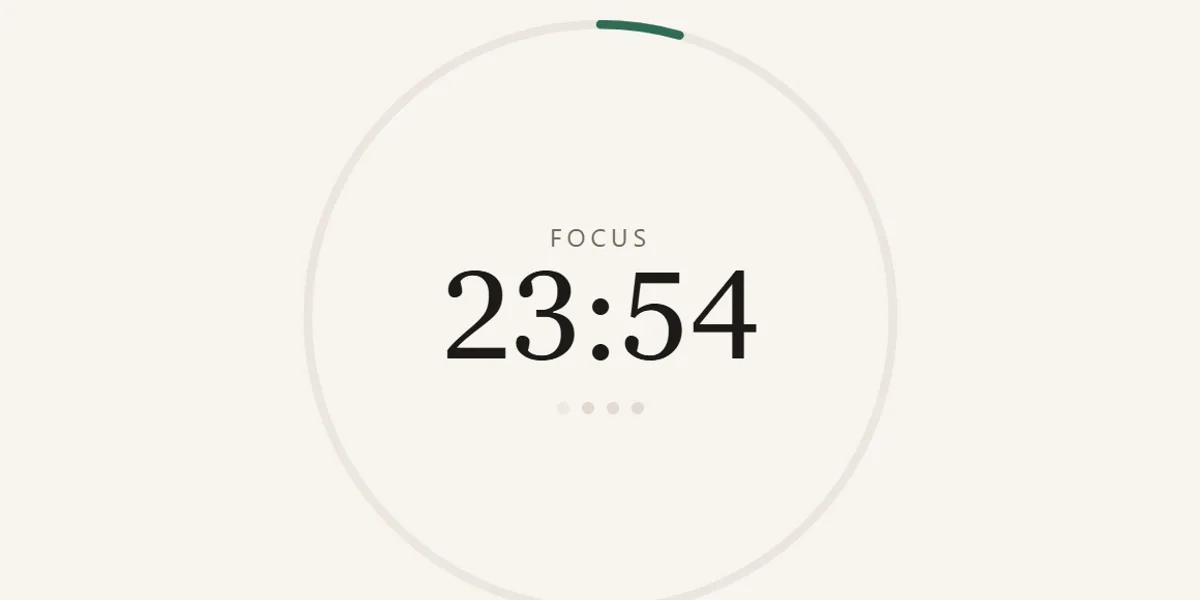 Focus in Mecmua